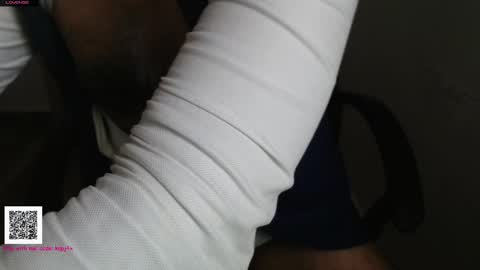 Leonel online show from March 7, 9:18 am