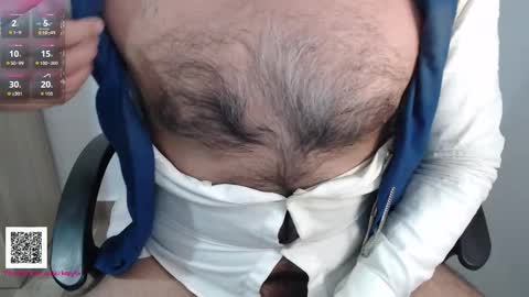 Leonel online show from March 18, 5:41 pm