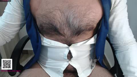 Leonel online show from December 21, 6:03 pm