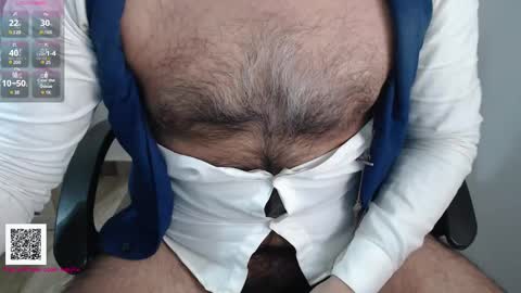 Leonel online show from December 1, 4:05 pm