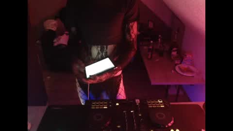 tobi676 online show from June 30, 1:49 am