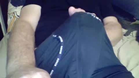 Toby online show from February 25, 9:37 pm