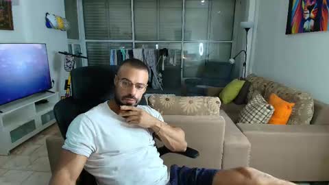 Todd online show from November 21, 5:00 pm