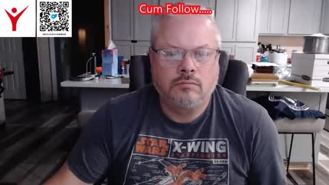 Todd Bator online show from November 9, 10:34 pm