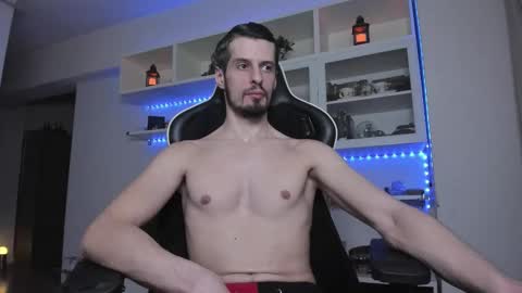 Todd online show from February 4, 2:26 am