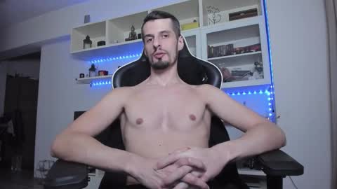 Todd online show from November 26, 4:15 pm