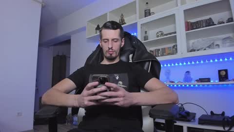 Todd online show from December 6, 1:38 pm