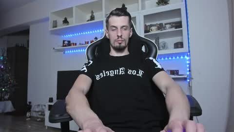 Todd online show from January 5, 5:27 pm