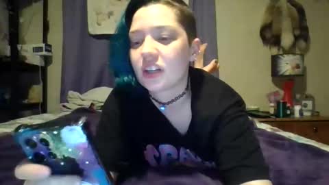Yin online show from May 25, 12:39 am