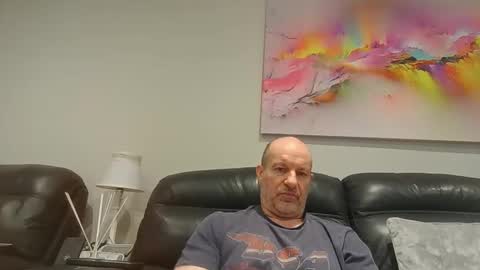 toerag69 online show from February 28, 12:20 pm