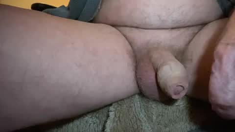 Togbear online show from February 2, 11:42 pm