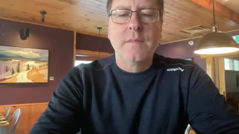 Joshua1983 online show from January 2, 7:40 pm