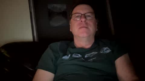 Joshua1983 online show from February 11, 6:19 am