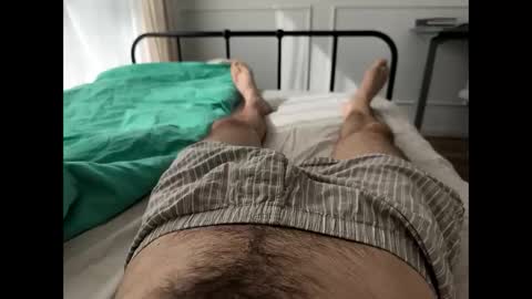 Martin online show from April 28, 1:48 pm