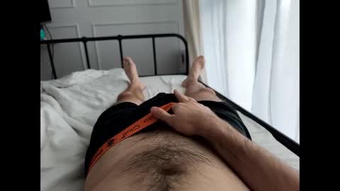 Martin online show from December 30, 2:40 pm