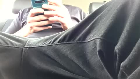 tokenslutboy online show from October 20, 9:47 am