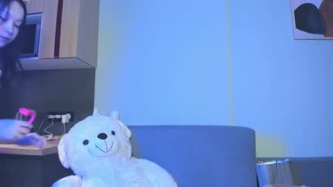 Toki online show from January 18, 3:37 am