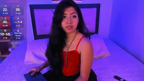 tokito_loto online show from May 12, 9:02 pm