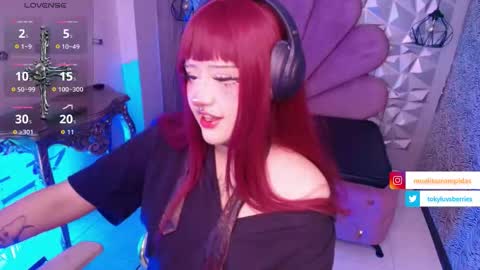 toky         online show from December 5, 9:12 pm