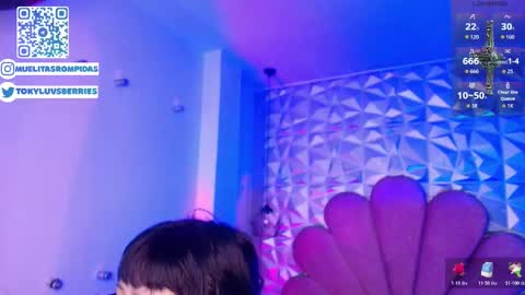 toky         online show from February 27, 2:59 am