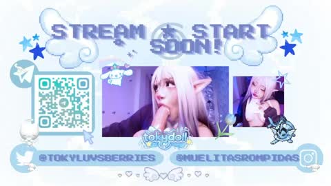 toky         online show from April 14, 4:38 am