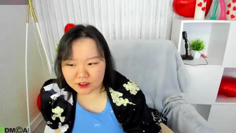 tokyodreamss online show from May 1, 9:25 am