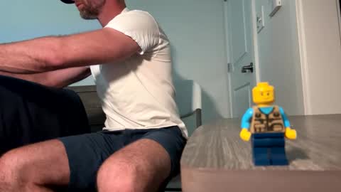 The Beekeeper online show from September 27, 9:45 pm