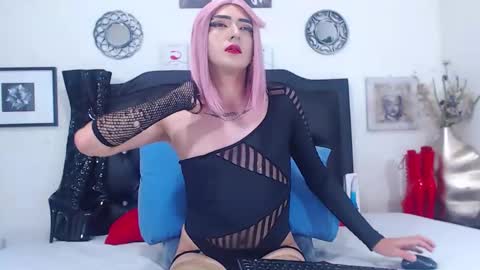 TokyoEvans online show from December 15, 1:56 am