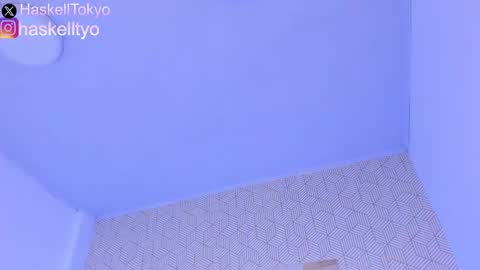 Tokyo  online show from February 25, 7:31 am