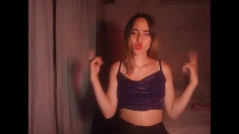 Flor online show from December 15, 5:56 am