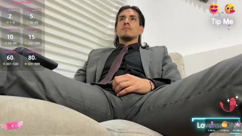 TOM online show from February 23, 11:00 am