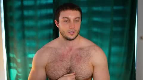 Tom online show from April 16, 6:46 am