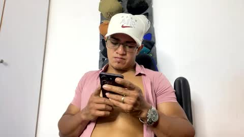 SPORTSFIT29 online show from February 7, 2:08 am