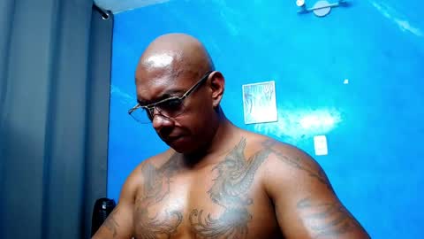 Tom Miller online show from April 21, 2:04 am