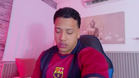 Tom muscle1 online show from March 7, 12:05 pm