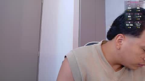 Tom muscle1 online show from March 22, 12:31 pm