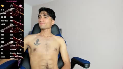 tom online show from November 1, 9:14 pm