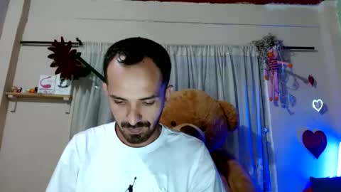 tomas gerauld. make me happy with 10000 tokens online show from April 6, 1:36 am