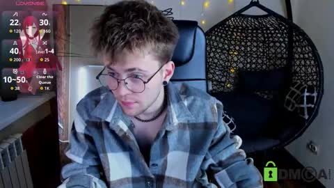 tomas_norton online show from February 27, 3:04 pm