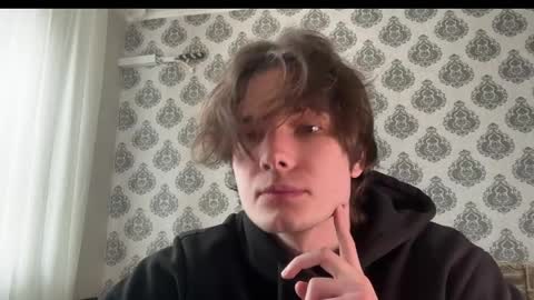 Tomas online show from April 9, 7:47 am