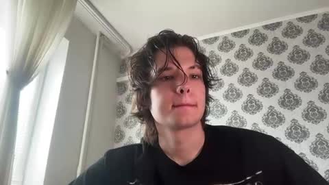 Tomas online show from June 6, 8:31 am