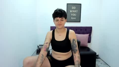 IAN SAYD online show from April 18, 2:35 am