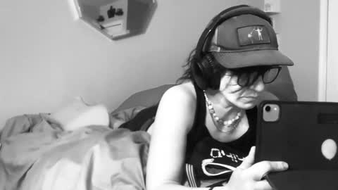 tomboy_titties online show from March 23, 6:51 am