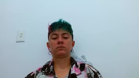 Blue online show from December 15, 4:14 pm