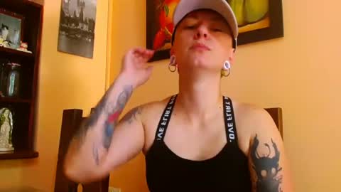 Blue online show from July 10, 4:34 pm