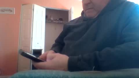 tomcat4848 online show from April 27, 3:42 pm