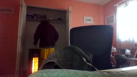 tomcat4848 online show from October 29, 8:20 pm