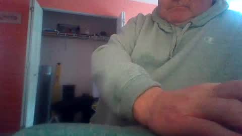 tomcat4848 online show from July 29, 6:08 pm