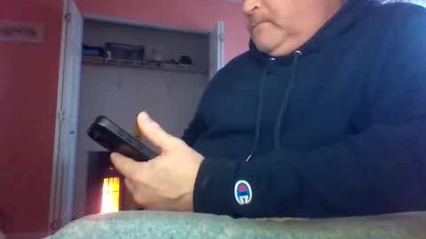 tomcat4848 online show from November 22, 8:18 pm