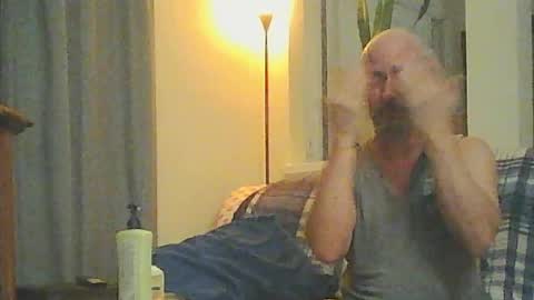 sirmuggsalot online show from June 2, 2:35 am
